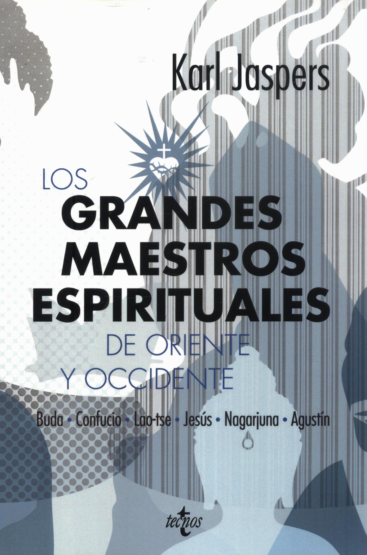 Grandes Maestros Espirituales Los Libreria Intercontinental