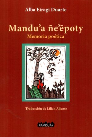 MANDUA ÑEEPOTY