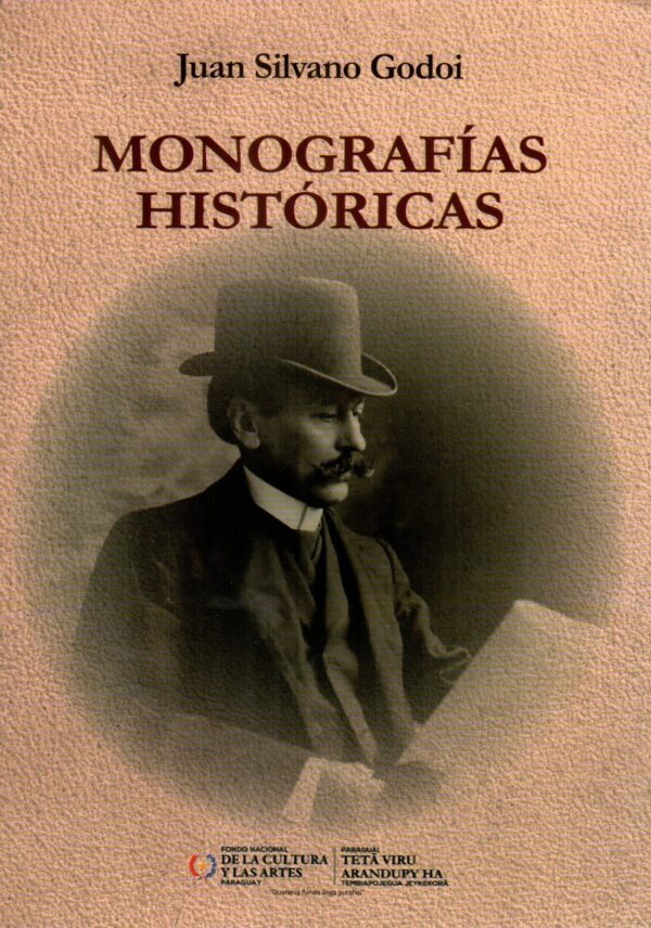 MONOGRAFIAS HISTORICAS