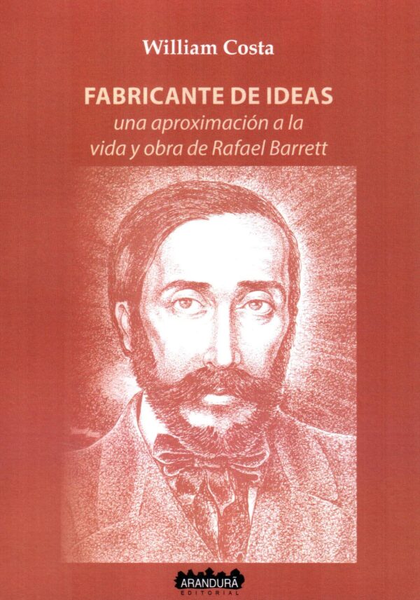 FABRICANTE DE IDEAS