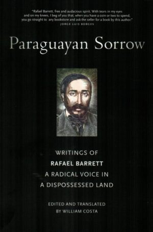 PARAGUAYAN SORROW