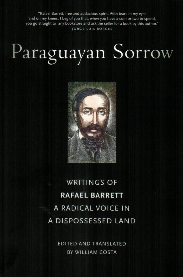PARAGUAYAN SORROW
