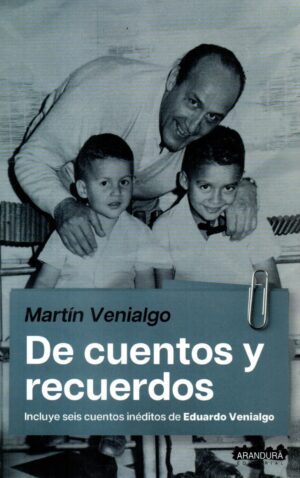 DE CUENTOS Y RECUERDOS