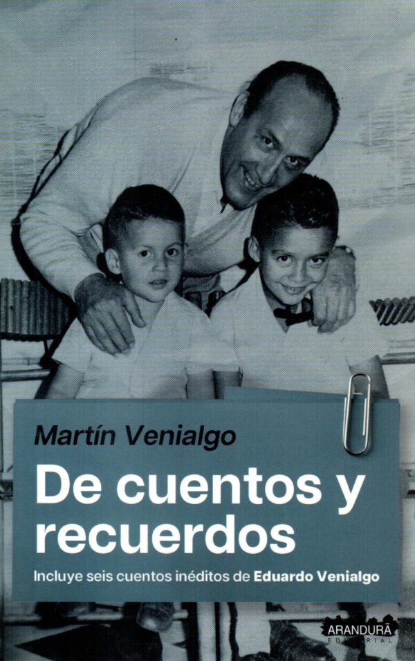 DE CUENTOS Y RECUERDOS