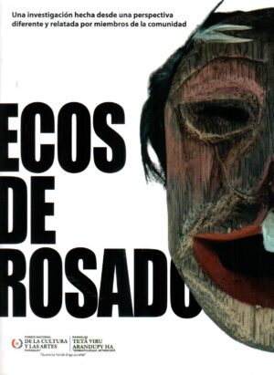 ECOS DE ROSADO