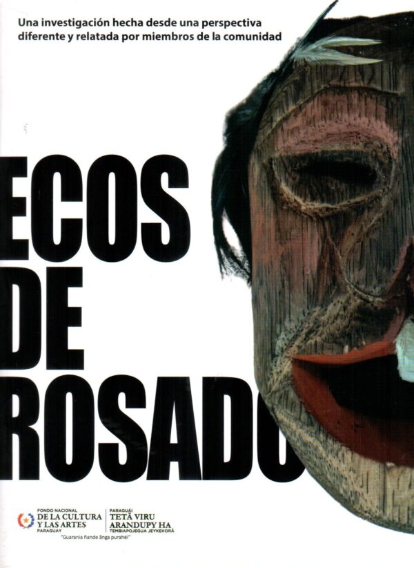 ECOS DE ROSADO