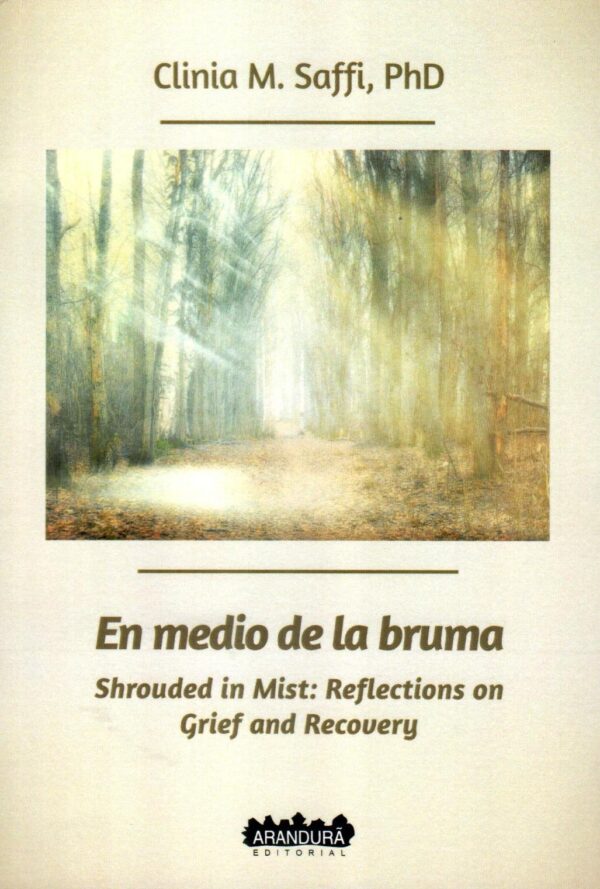 EN MEDIO DE LA BRUMA