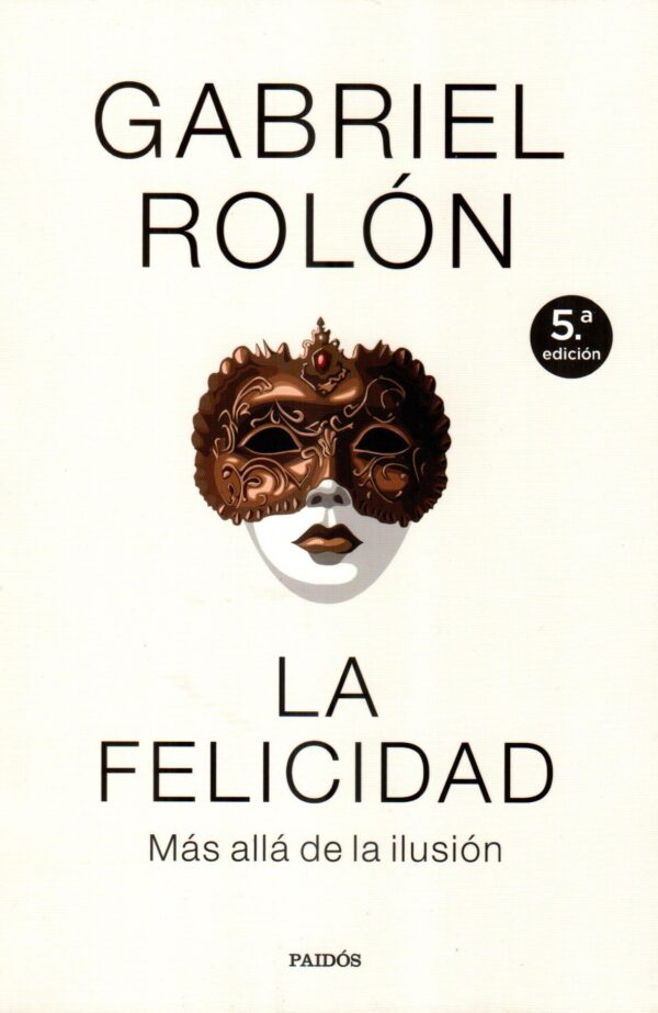 FELICIDAD LA