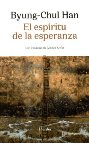 ESPIRITU DE LA ESPERANZA EL