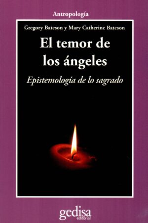 TEMOR DE LOS ANGELES EL