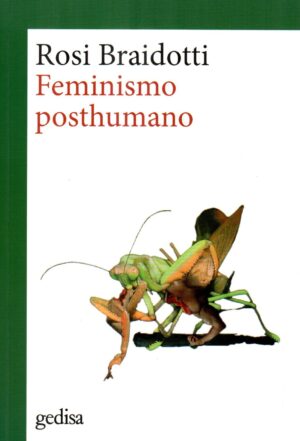 FEMINISMO POSTHUMANO