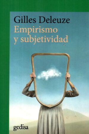 EMPIRISMO Y SUBJETIVIDAD