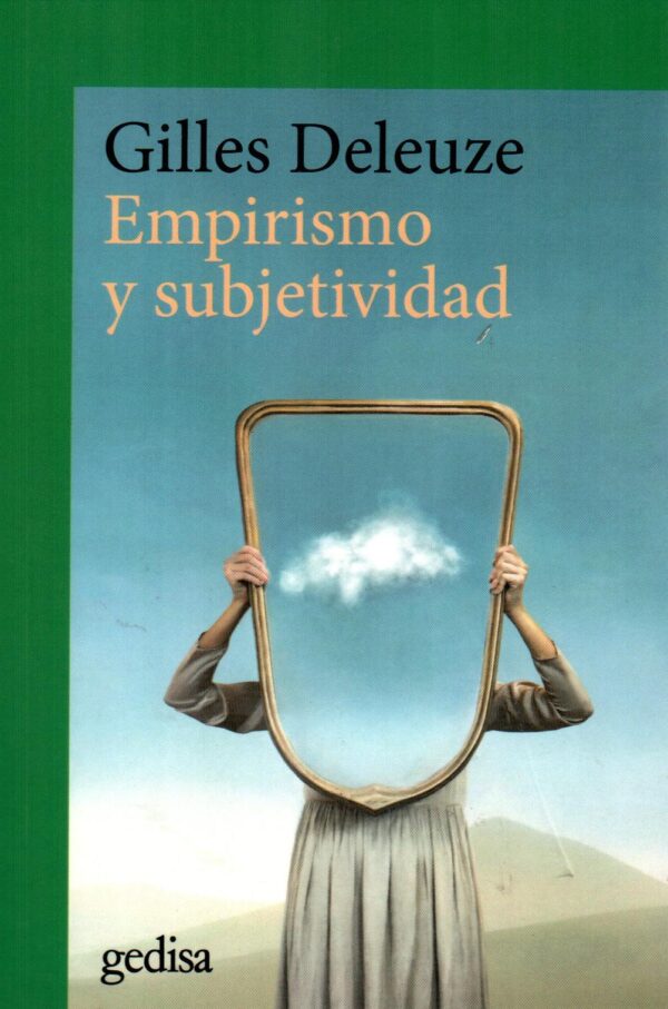 EMPIRISMO Y SUBJETIVIDAD