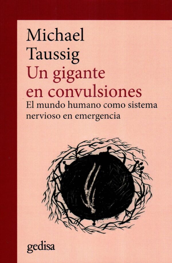 UN GIGANTE EN CONVULSIONES