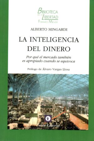 INTELIGENCIA DEL DINERO LA