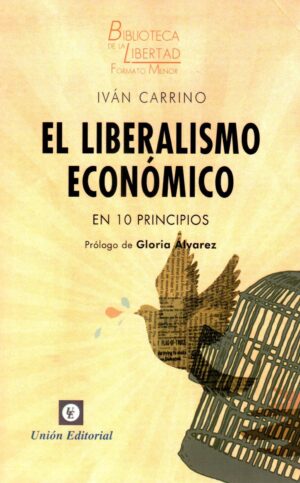 LIBERALISMO ECONOMICO EL