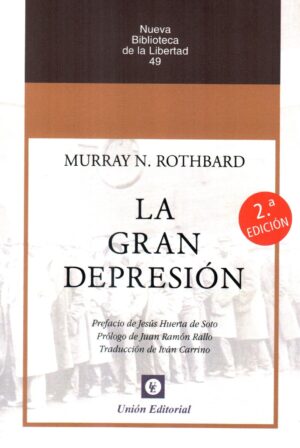 GRAN DEPRESION LA
