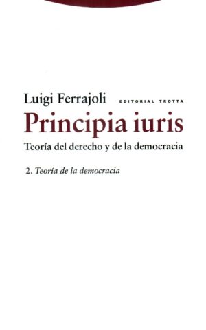 PRINCIPIA IURIS TOMO 2