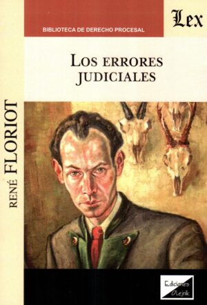 ERRORES JUDICIALES LOS