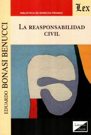 RESPONSABILIDAD CIVIL LA