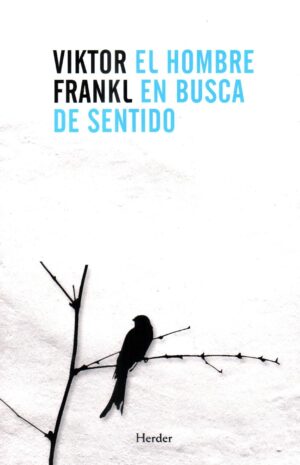 HOMBRE EN BUSCA DE SENTIDO EL