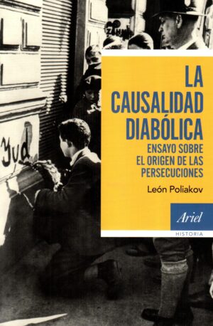 CAUSALIDAD DIABOLICA LA