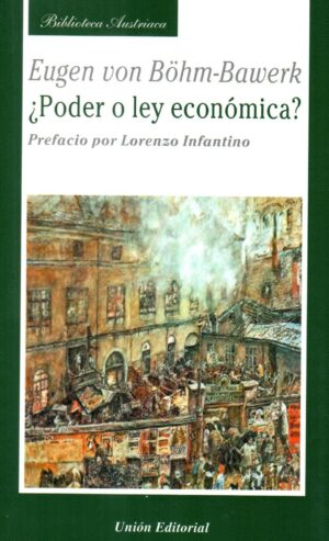 PODER O LEY ECONOMICA