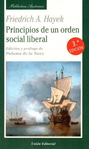 PRINCIPIOS DE UN ORDEN SOCIAL LIBERAL