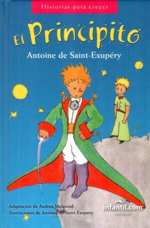 PRINCIPITO EL