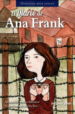 DIARIO DE ANA FRANK EL