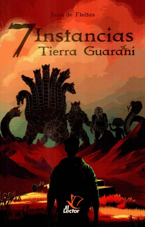 7 INSTANCIAS TIERRA GUARANI