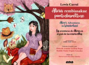 ALICIA REMBIASAKUE PORAMBARETAME