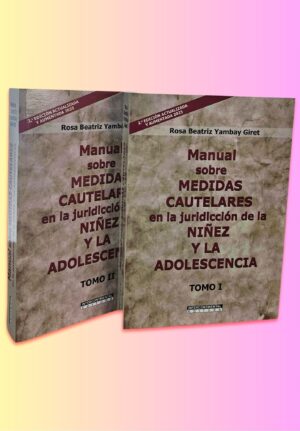 MANUAL SOBRE MEDIDAS CAUTELARES 2TS