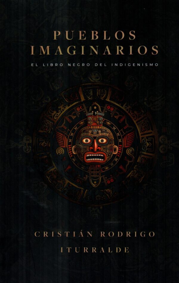 PUEBLOS IMAGINARIOS