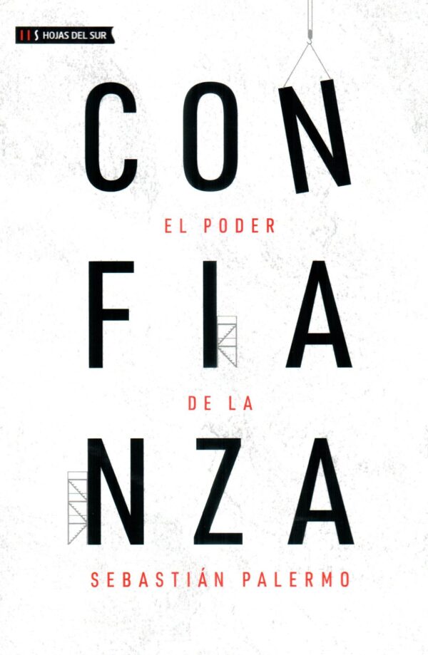 PODER DE LA CONFIANZA EL