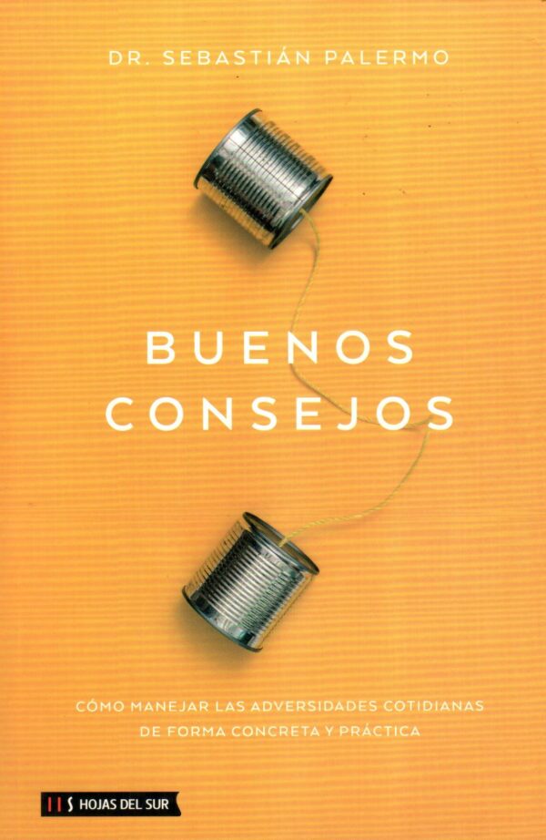 BUENOS CONSEJOS