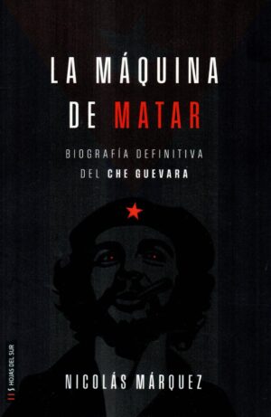 MAQUINA DE MATAR LA