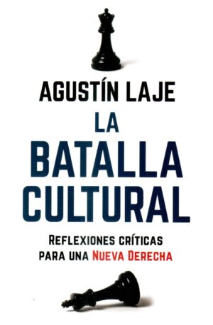 BATALLA CULTURAL LA