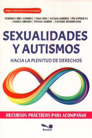 SEXUALIDADES Y AUTISMOS