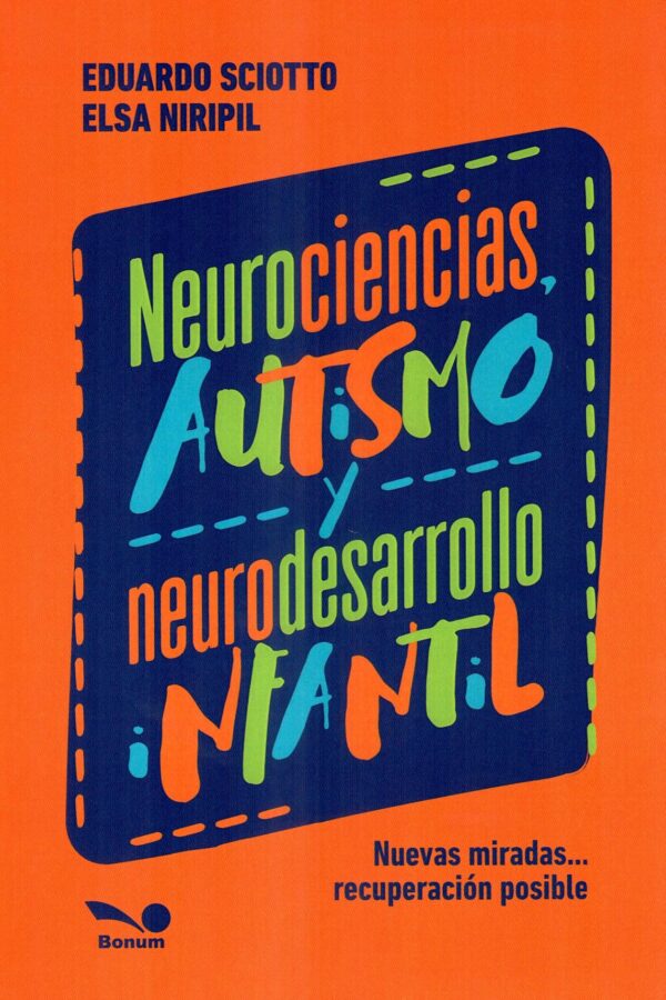 NEUROCIENCIAS AUTISMO Y NEURODESARROLLO INFAN
