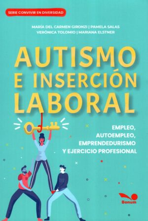 AUTISMO E INSERCION LABORAL