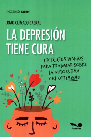DEPRESION TIENE CURA LA
