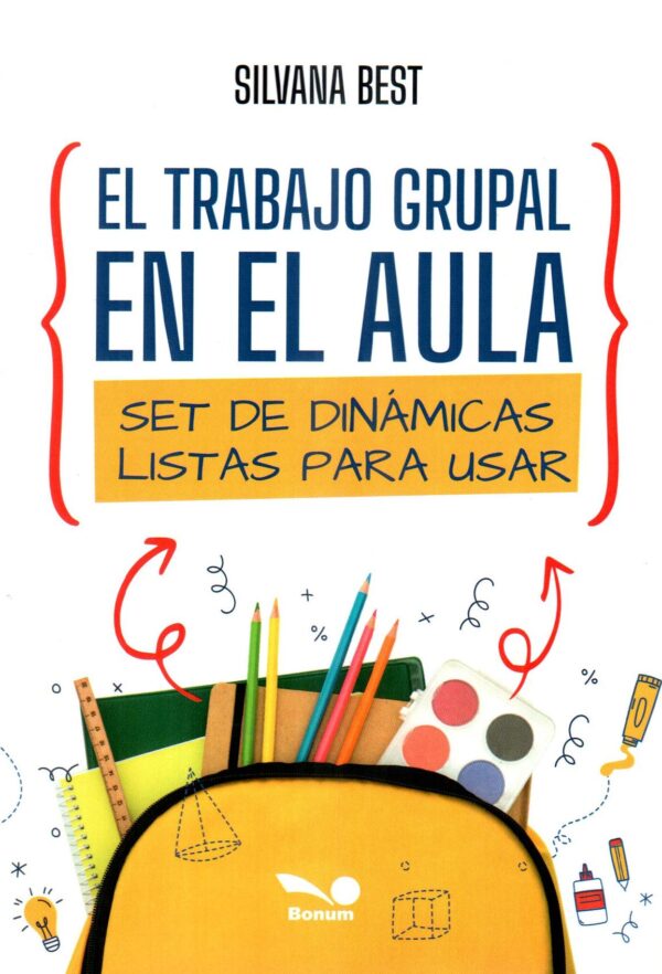 TRABAJO GRUPAL EN EL AULA EL