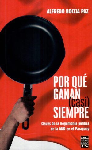 POR QUE GANAN CASI SIEMPRE