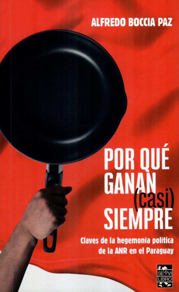 POR QUE GANAN CASI SIEMPRE