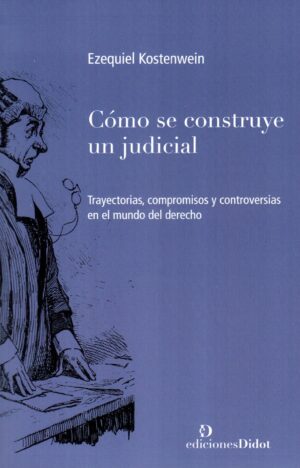 COMO SE CONSTRUYE UN JUDICIAL