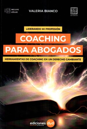 COACHING PARA ABOGADOS