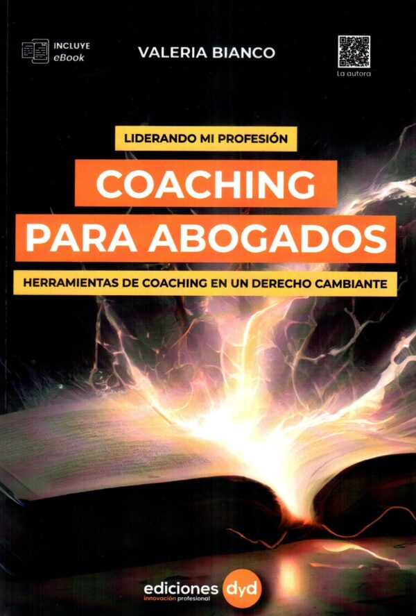 COACHING PARA ABOGADOS