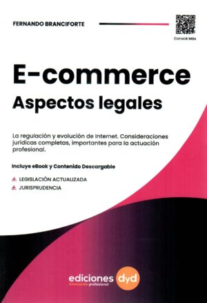 ECOMMERCE ASPECTOS LEGALES