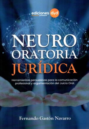 NEURO ORATORIA JURIDICA